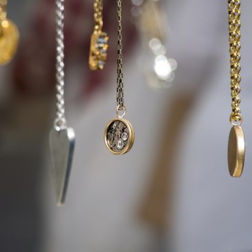 Smyckesrengöring – Rengöra Guld & Silver