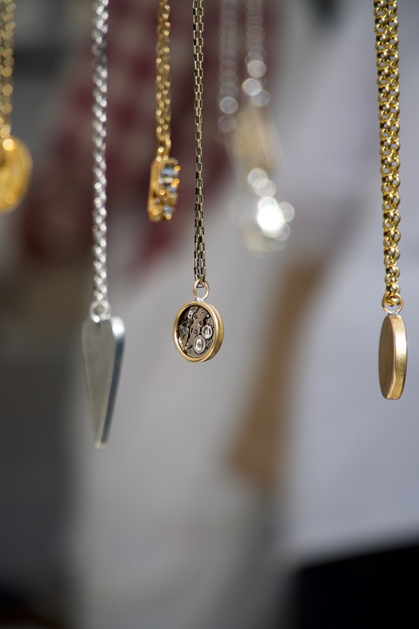 Smyckesrengöring – Rengöra Guld & Silver