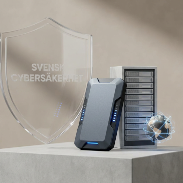 Svensk Cybersäkerhet: Hur Företag Och Infrastruktur Skyddas I En Allt Mer Uppkopplad Värld